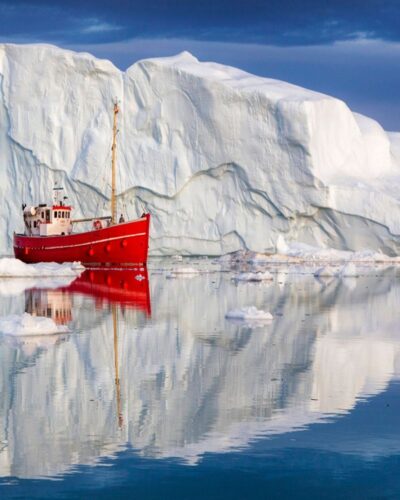 Greenland Holiday Packages Set Tours and Tailor-Made Travel Options Greenland Holiday Packages Set Tours and Tailor-Made Travel Options