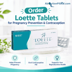 Loette Tablets classified