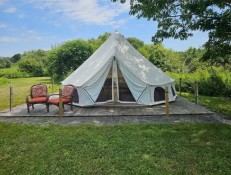 Tent Rentals Surrey BC