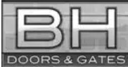 BH Garage Doors and Gates