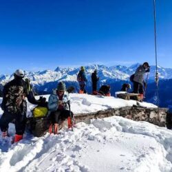 Dayara bugyal winter trek 2026 (3)