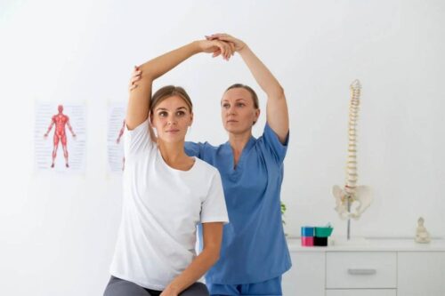 Physiotherapy (1) (1) Physiotherapy (1) (1)