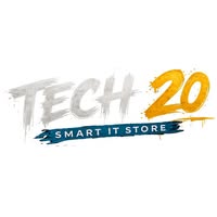tech20 logo