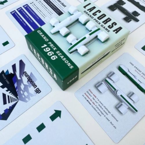 Racing Board Games Racing Board Games