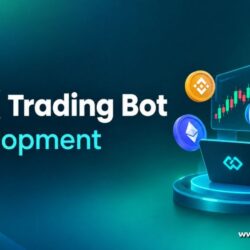 DEX Trading Bot Development 1-100kb
