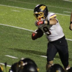 Gridiron Five Tolleson regroups to rally and hangs on for victory