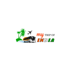 My Trip Of India Logo