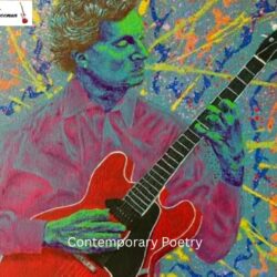 Contemporary Poetry (2)