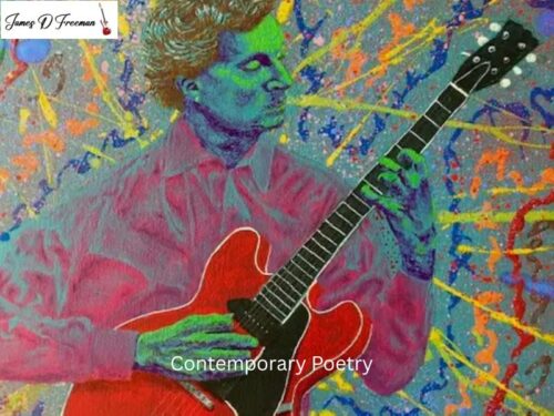 Contemporary Poetry (2) Contemporary Poetry (2)