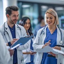 Advanced Healthcare RCM