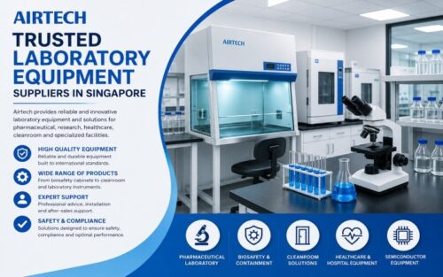 Laboratory Equipment Suppliers in Singapore Laboratory Equipment Suppliers in Singapore