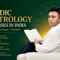 Vedic astrology courses in India 1