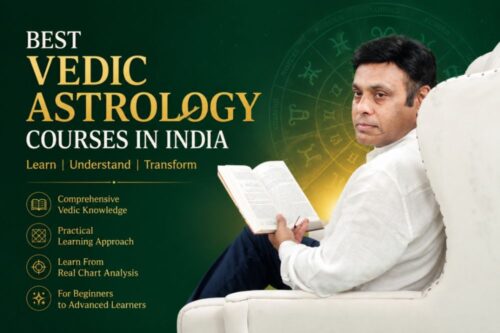 Vedic astrology courses in India 1 Vedic astrology courses in India 1
