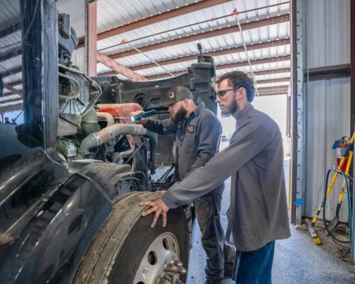 Texas Truck & Tralier Repair Texas Truck & Tralier Repair