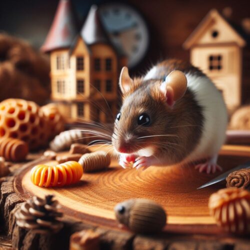 Rat & Mouse Control1 Rat & Mouse Control1