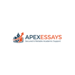 Apex essays logos