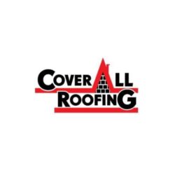 logo coverall roofing