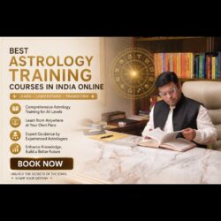 best astrology training courses in India online 1