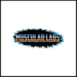 Muscularlabs LOGO