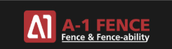 a1-fence-india-logo