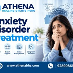Anxiety Disorder Treatment