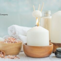 Top Massage Candles Wholesale in uk
