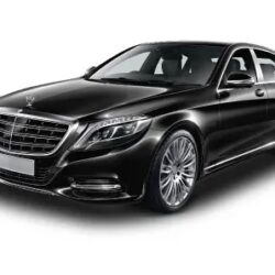 Black Car Service Potomac