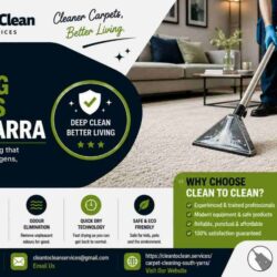 carpet cleaning services South Yarra