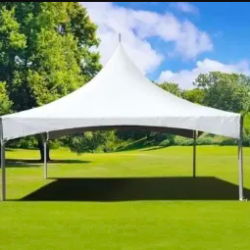20x20 High Peak Frame Tent img