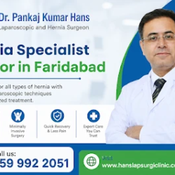 hernia