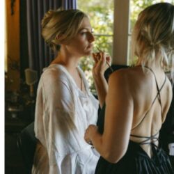Vegan makeup artist in Los Angeles (1)