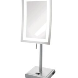 Tabletop Vanity Mirrors With Light