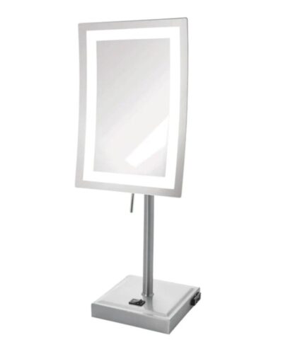 Tabletop Vanity Mirrors With Light Tabletop Vanity Mirrors With Light