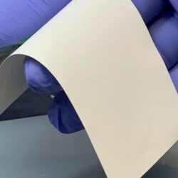 Sulfide Electrolyte Film