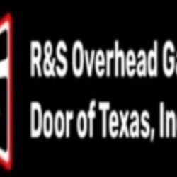 R&S Overhead Garage Door of Texas, Inc.