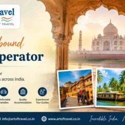 India inbound tour operator