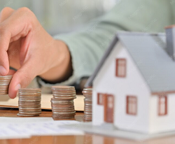 home loan image