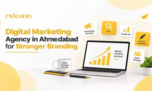 Digital Marketing Agency in Ahmedabad for Stronger Branding Digital Marketing Agency in Ahmedabad for Stronger Branding