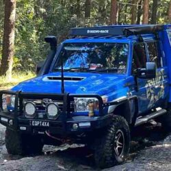 4WD Off-Road Recovery Morayfield-50kb