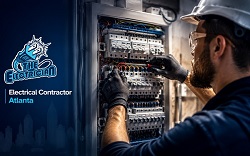 Electrical Contractor Atlanta