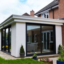 modular house extensions