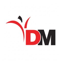 DM Pharma Logo