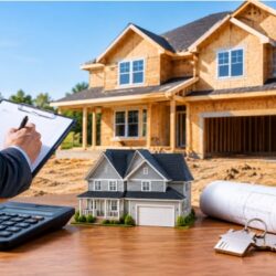 New Construction Appraisals Services