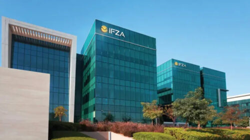 IFZA IFZA