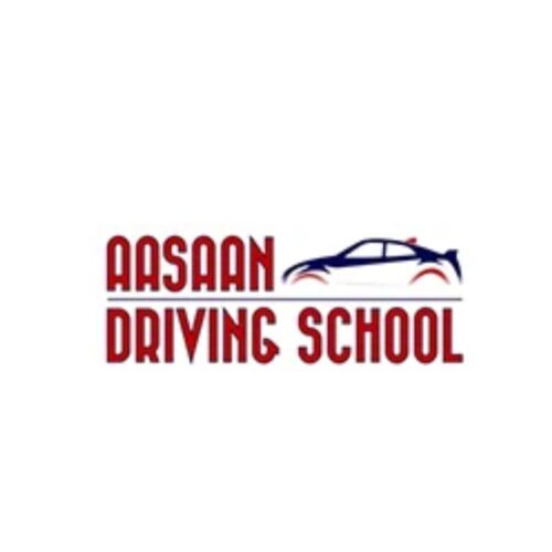 Aasaandrivings logo Aasaandrivings logo