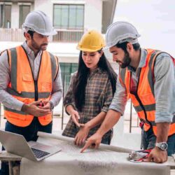 Luxury beachfront contractor in Santa Monica