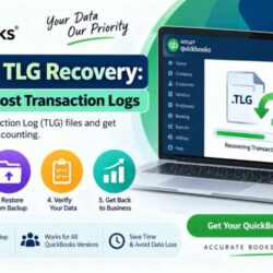 TLG Recovery