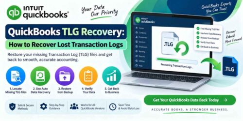 TLG Recovery TLG Recovery