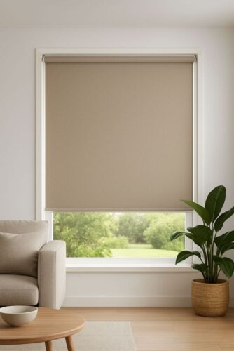 Roller Blinds Roller Blinds