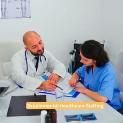 Supplemental Healthcare Staffing (20)